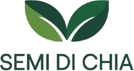 bere acqua con semi di chia